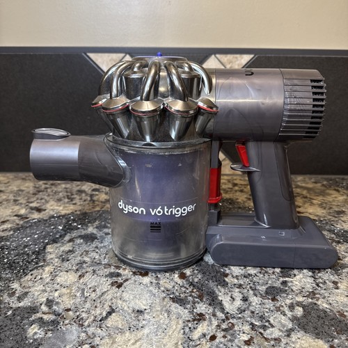 Dyson dc58 cordless handheld - dc58,