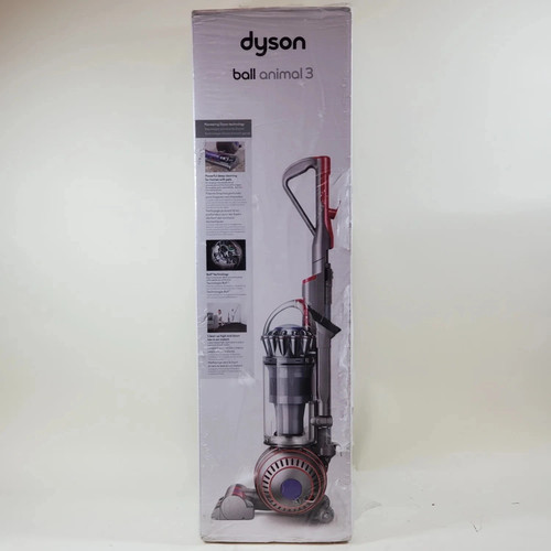 New dyson ball animal corded - new,
