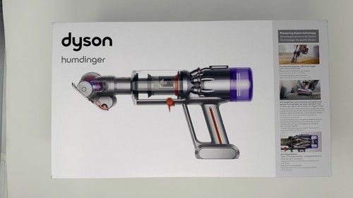 Dyson humdinger handheld - dyson,