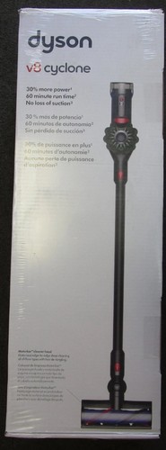 Dyson cyclone cordless - v8,