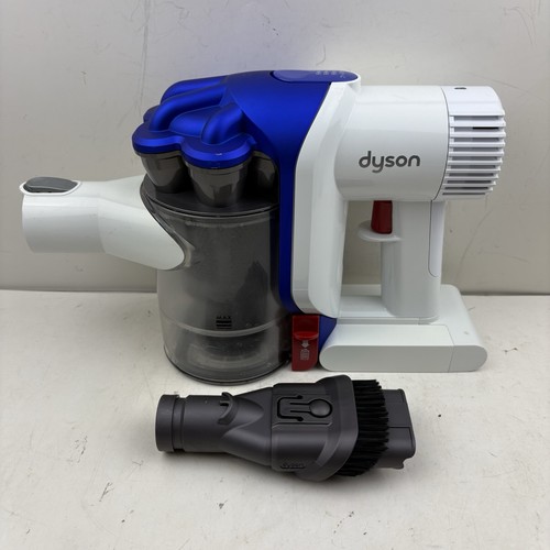 Dyson dc56 cordless handheld - dyson,