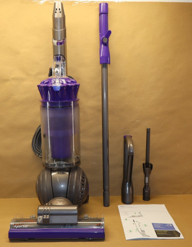 Dyson ball animal origin - ball,