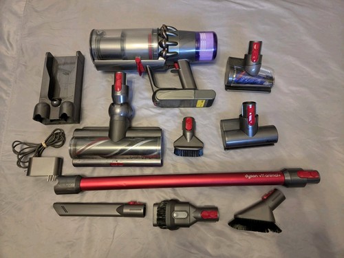 Dyson v11 sv15 animal - dyson,