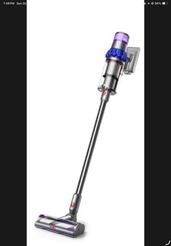 Dyson v15 detect - dyson, cordless