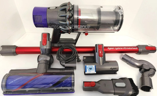 Dyson v10 torque - v10,