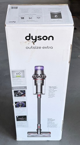 Dyson outsize extra 1711430 - dyson,