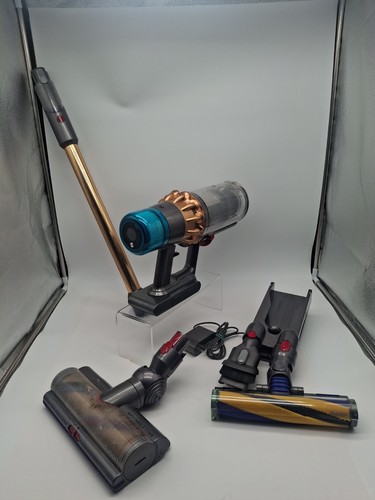 Dyson v15 detect sv22 absolute - detect,