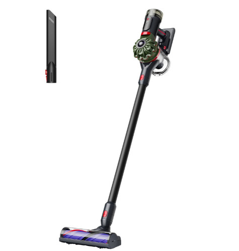Dyson cyclone cordless - v8,