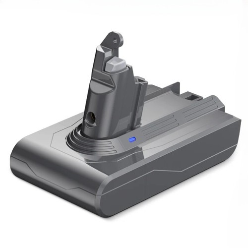 Battery replacement - v6,