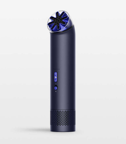 Dyson handheld fan - fan, in