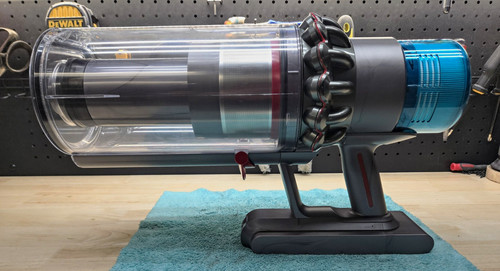 Dyson gen5 outsize sv24 - gen5,