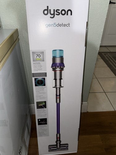 Dyson gen5detect cordless - gen5detect,