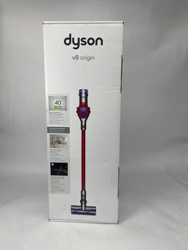Dyson origin cordless - v8,