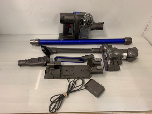 Dyson dc44 animal cordless - dyson,