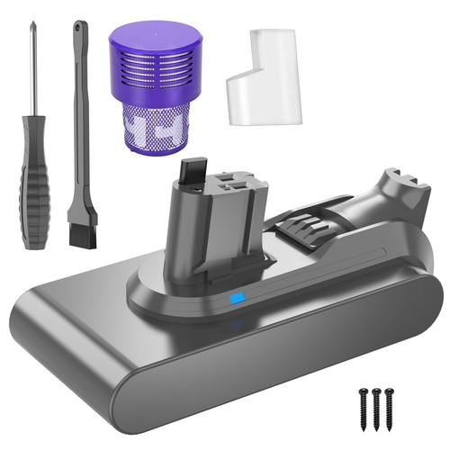 0ah v11 for dyson - 6.0ah,