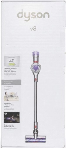 Dyson cordless stick vacuum - cordless,