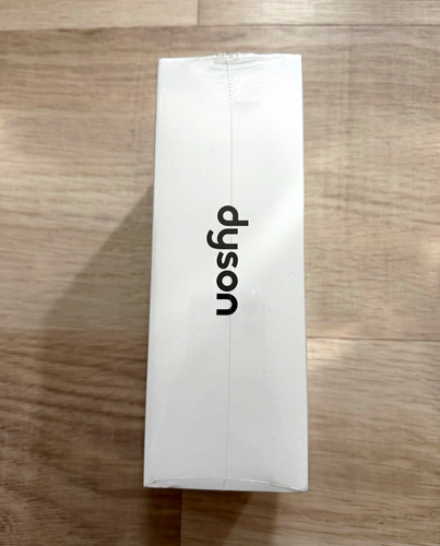 Dyson hushjet mini - hushjet, cool