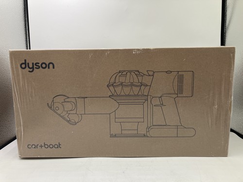 Dyson car boat handheld vacuum - dyson,