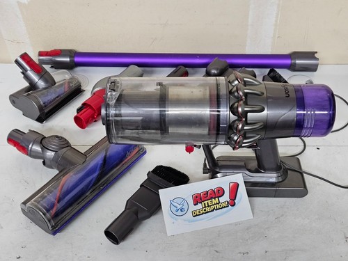 Dyson v11 plus cordless - -,